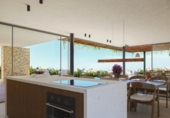 Chalet independiente con terreno en venta en la España, Llucmajor, ref: TR345281 foto