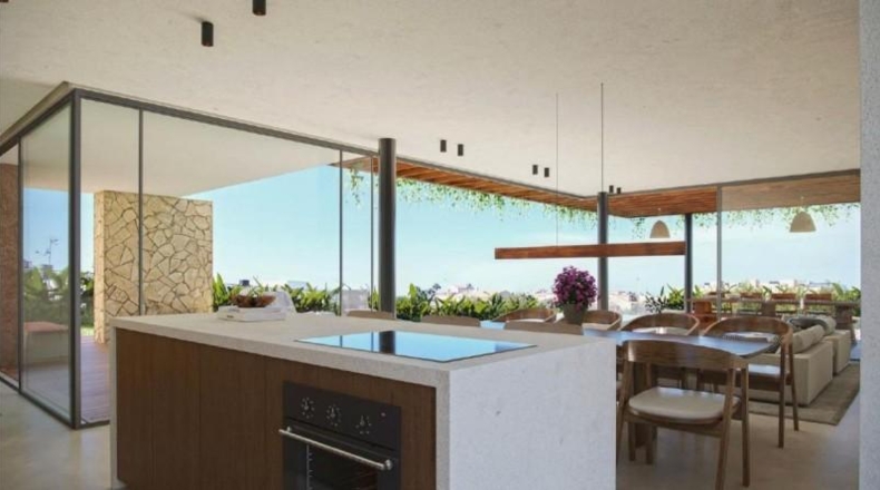 Islas Baleares - Badia Blava - 1001m2