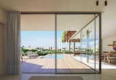 Chalet independiente con terreno en venta en la España, Llucmajor, ref: TR345281 foto