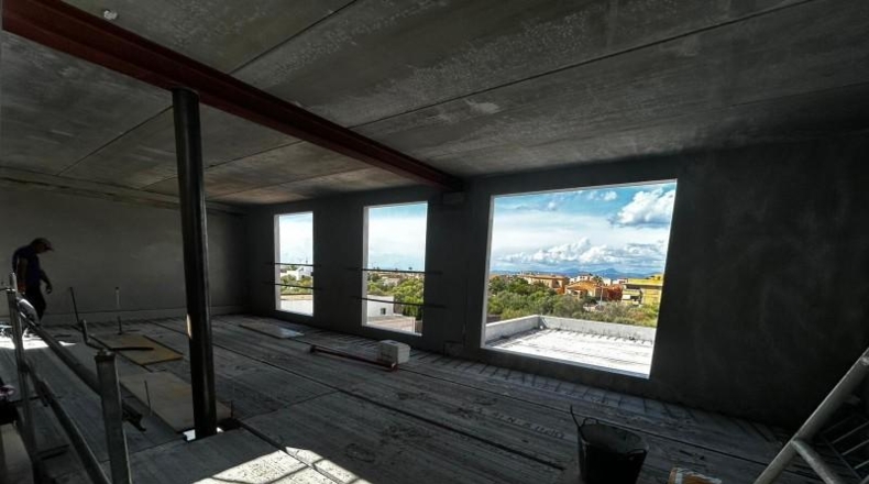 Islas Baleares - Badia Blava - 1001m2