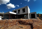 Chalet independiente con terreno en venta en la España, Llucmajor, ref: TR345281 foto