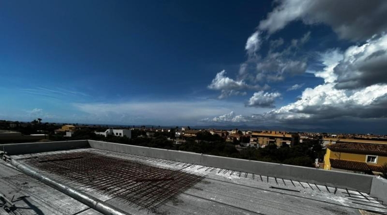 Islas Baleares - Badia Blava - 1001m2