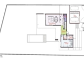 Chalet independiente con terreno en venta en la España, Llucmajor, ref: TR345281 foto