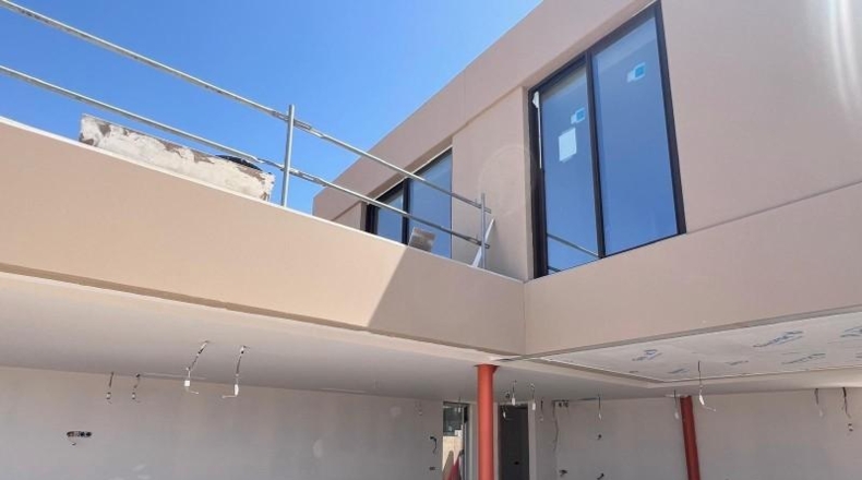 Islas Baleares - Badia Blava - 1001m2