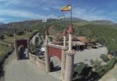 Detached villa with land for sale on España, Periana, ref: TR399952 photo