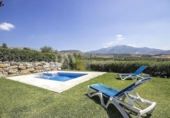 Detached villa with land for sale on España, Periana, ref: TR399952 photo