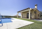 Detached villa with land for sale on España, Periana, ref: TR399952 photo