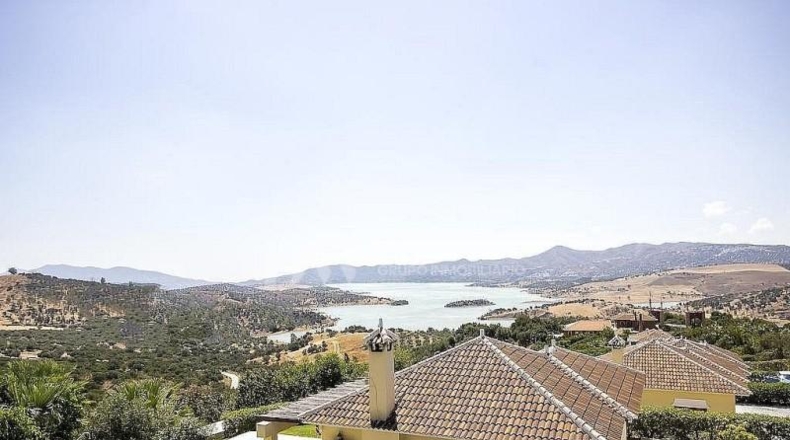 Málaga - Periana - 23000m2