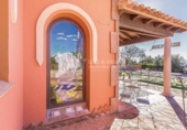 Detached villa with land for sale on España, Periana, ref: TR399952 photo