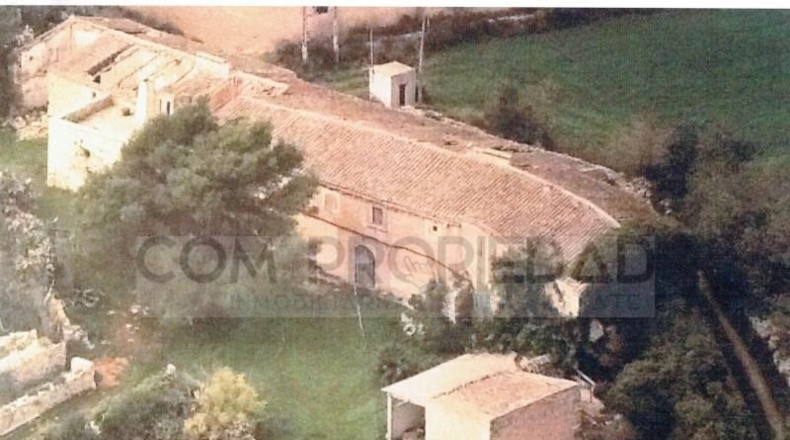 Balearic Islands - Felanitx - 217089m2