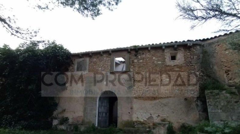 Balearic Islands - Felanitx - 217089m2