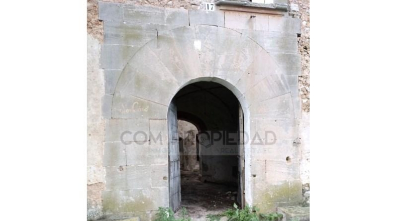Balearic Islands - Felanitx - 217089m2