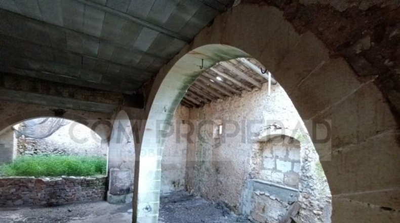 Balearic Islands - Felanitx - 217089m2