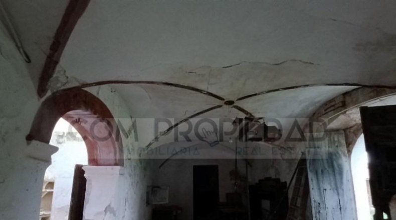 Balearic Islands - Felanitx - 217089m2