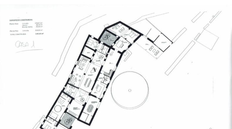 Balearic Islands - Felanitx - 217089m2