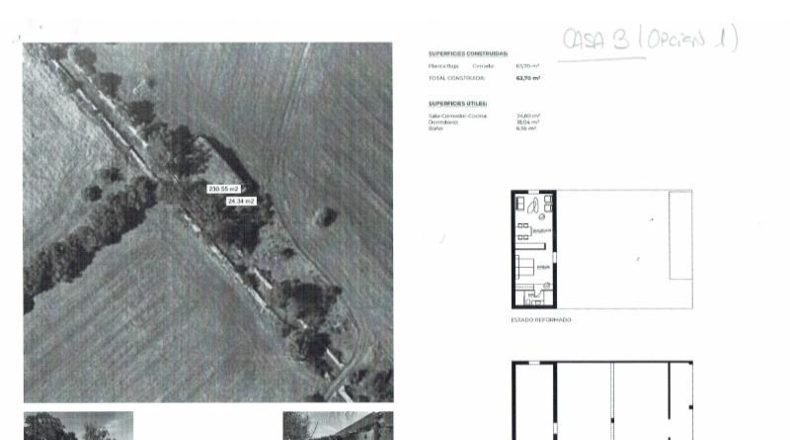 Balearic Islands - Felanitx - 217089m2