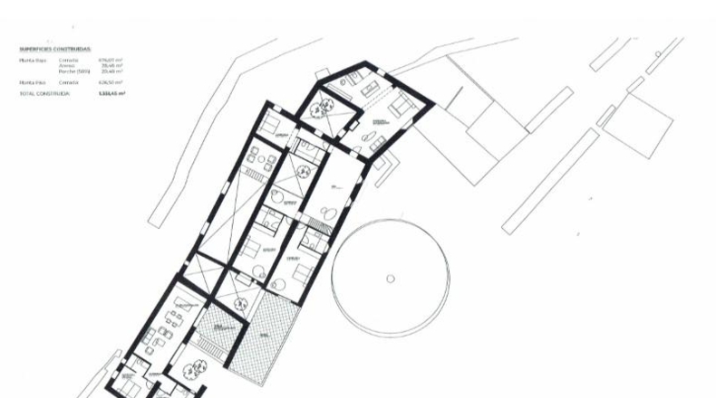 Balearic Islands - Felanitx - 217089m2