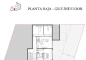 Chalet independiente con terreno en venta en la España, Adeje, ref: TR139557 foto