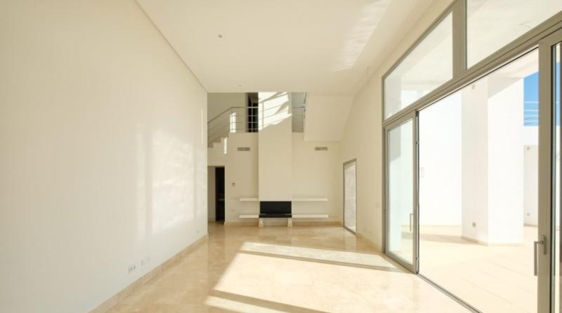 Málaga - Benahavís - 289m2