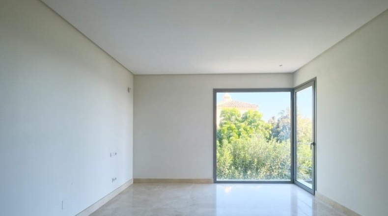 Málaga - Benahavís - 289m2