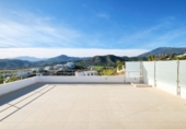 Chalet independiente con terreno en venta en la España, Benahavís, ref: TR239916 foto