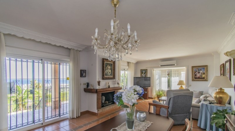 Málaga - Marbella - 1000m2