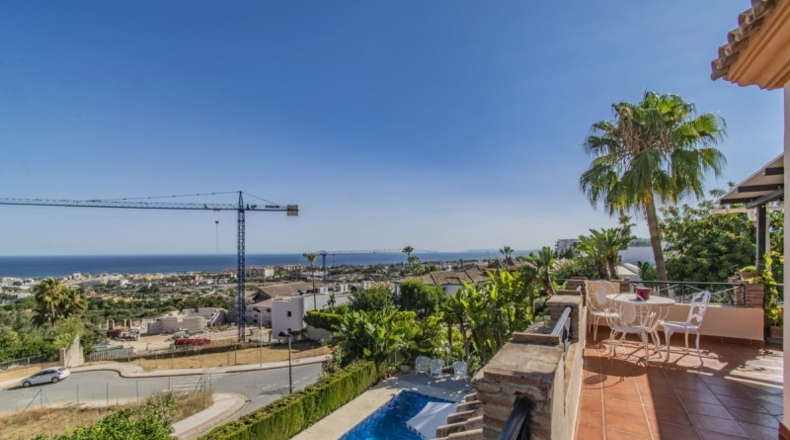 Málaga - Marbella - 1000m2