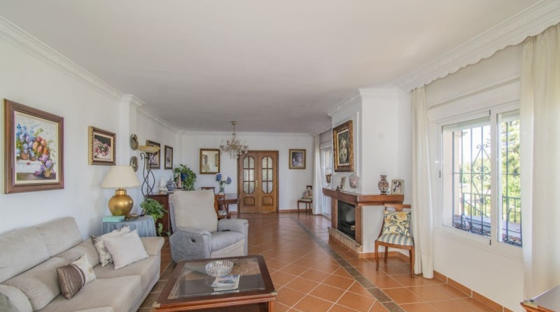 Málaga - Marbella - 1000m2