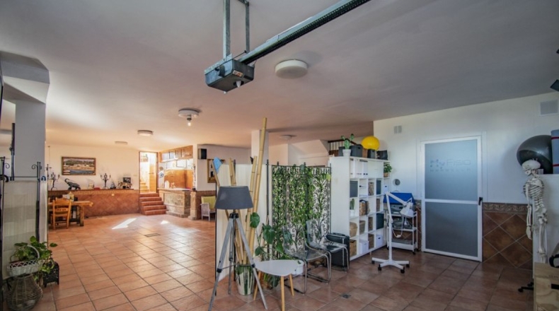 Málaga - Marbella - 1000m2