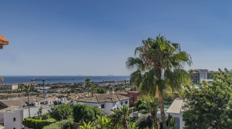 Málaga - Marbella - 1000m2