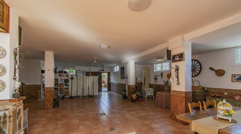Málaga - Marbella - 1000m2