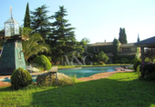 Chalet independiente con terreno en venta en la España, Calella de Palafrugell, ref: TR136514 foto
