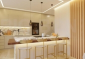 Chalet independiente con terreno en venta en la España, Esplugues de Llobregat, ref: TR227863 foto