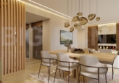 Chalet independiente con terreno en venta en la España, Esplugues de Llobregat, ref: TR227863 foto