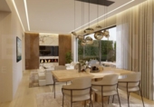 Chalet independiente con terreno en venta en la España, Esplugues de Llobregat, ref: TR227863 foto