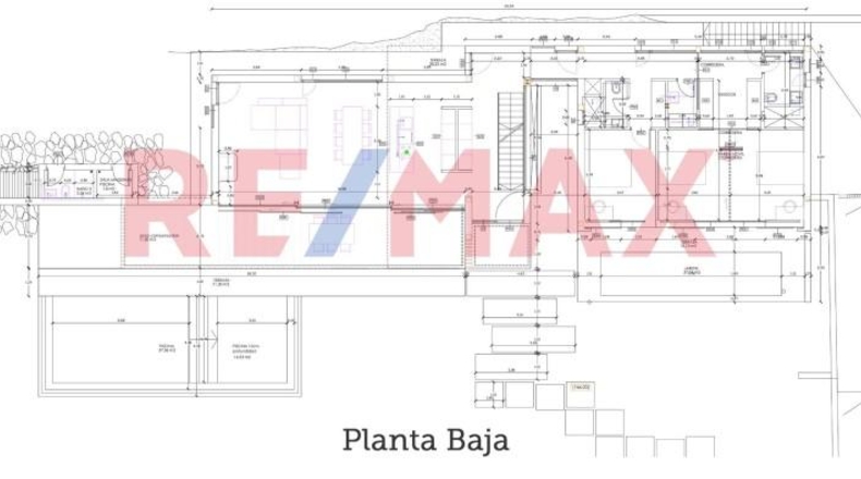 Islas Baleares - Bunyola - 1850m2