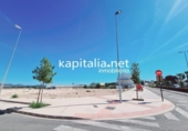 Suelo urbano en venta en la España, Ontinyent, ref: TR348617 foto