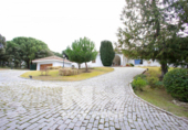 Chalet independiente con terreno en venta en la España, Boadilla del Monte, ref: TR137608 foto