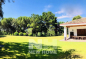 Chalet independiente con terreno en venta en la España, Boadilla del Monte, ref: TR137608 foto