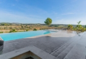 Chalet independiente con terreno en venta en la España, Montuïri, ref: TR220709 foto