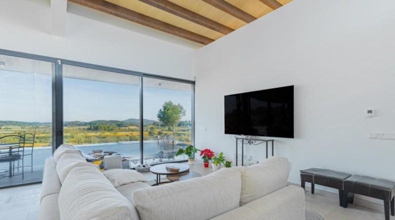 Balearic Islands - Montuïri - 277m2