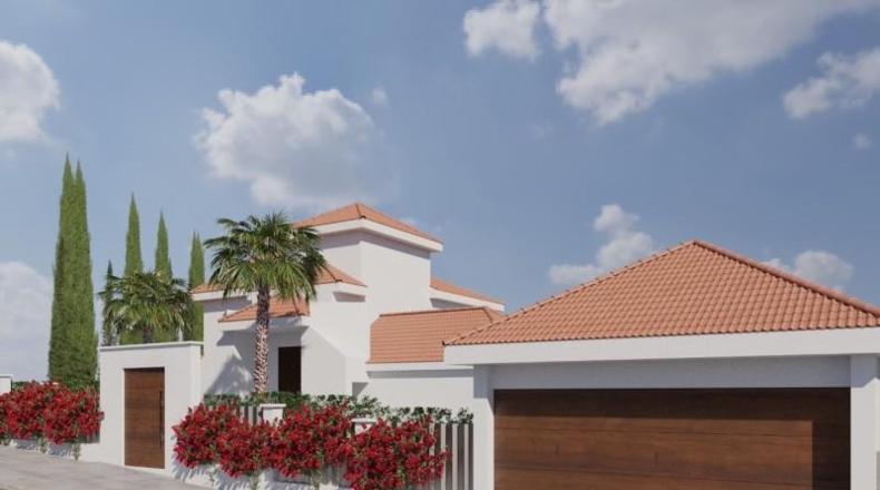Málaga - Marbella - 902m2