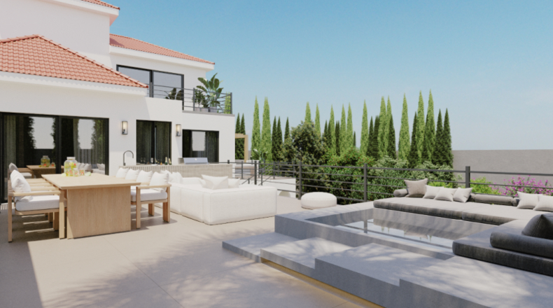 Málaga - Marbella - 902m2