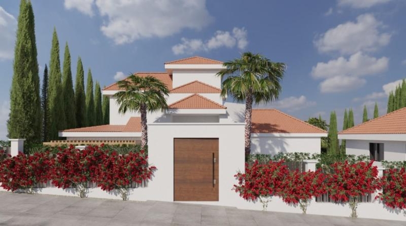 Málaga - Marbella - 902m2