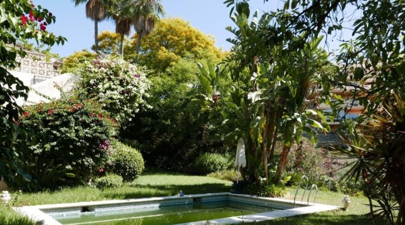 Málaga - Marbella - 902m2