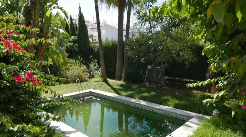Málaga - Marbella - 902m2