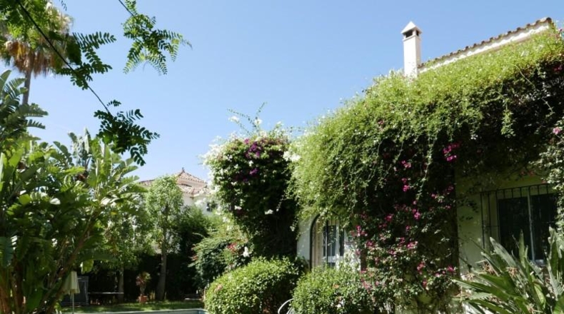 Málaga - Marbella - 902m2