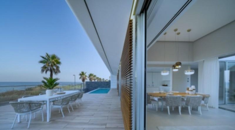 Málaga - Estepona - 461m2