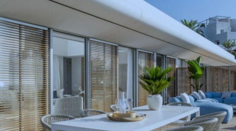 Málaga - Estepona - 461m2