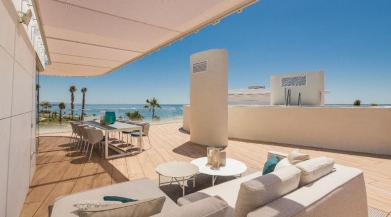 Málaga - Estepona - 461m2